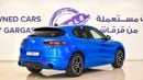 Alfa Romeo Stelvio VELOCE 0% DP |AED 1,792/Month | | Veloce | | Gargash Warranty and Service