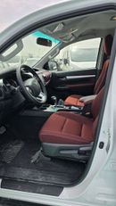 Toyota Hilux DC TRD 4.0L 4WD 2026 MODEL V6 GCC SPECS SR5