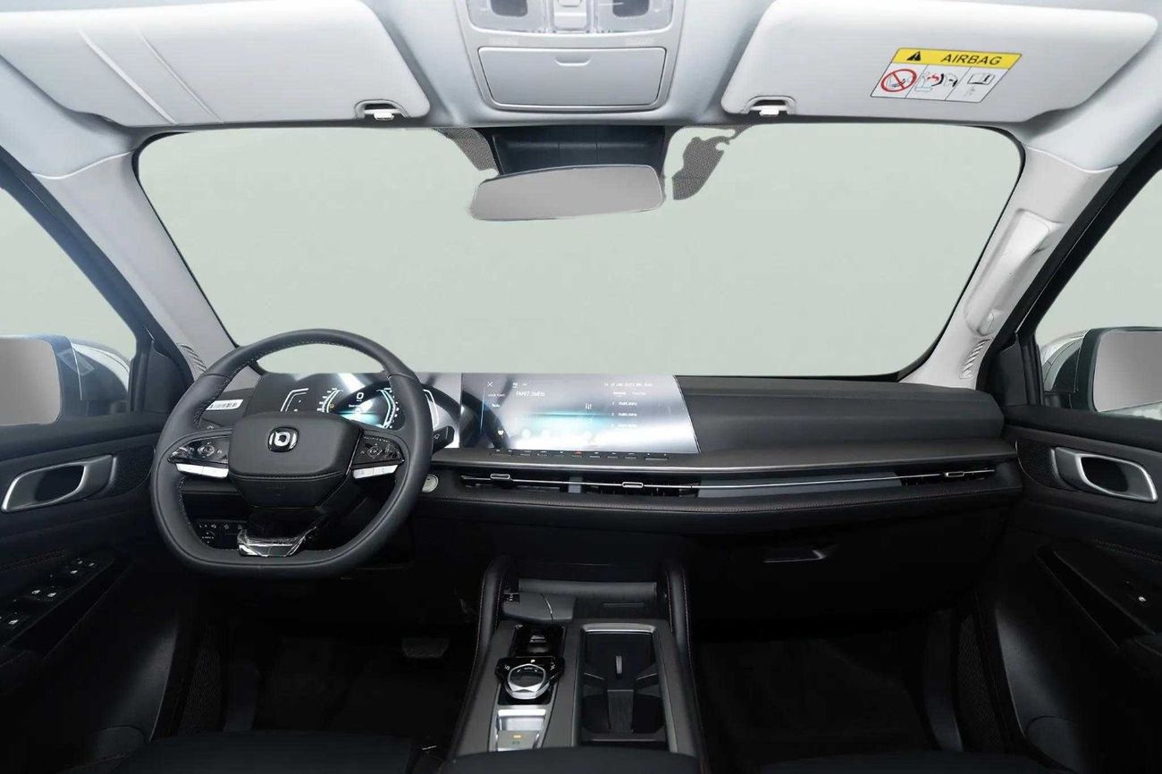 تشنجان هنتر 2.0L T