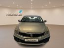 Suzuki Ciaz GL