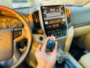 Toyota Land Cruiser GXR Toyota Land Cruiser 2015 Full option