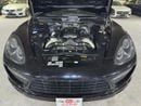 Porsche Cayenne PORSCHE CAYENNE TURBO 4.8L 2011 | 18-WAY ADJUSTABLE SEATS | SPORTS EXHAUST | SUNROOF