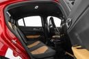 Alfa Romeo Giulia 2025 Alfa Romeo Giulia Quadrifoglio 115 Edition / Agency Warranty & Service Package