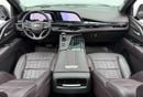 Cadillac Escalade Escalade-V 6.2L 2023 Cadillac Escalade V, 2027 Cadillac Warranty + Service Pack, Very Low Km, 7 Seat