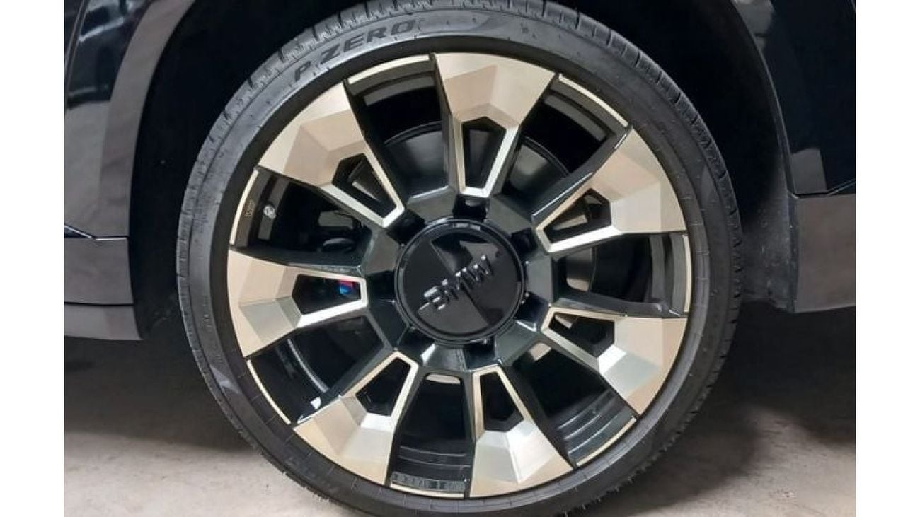 بي أم دبليو XM BMW XM Full option