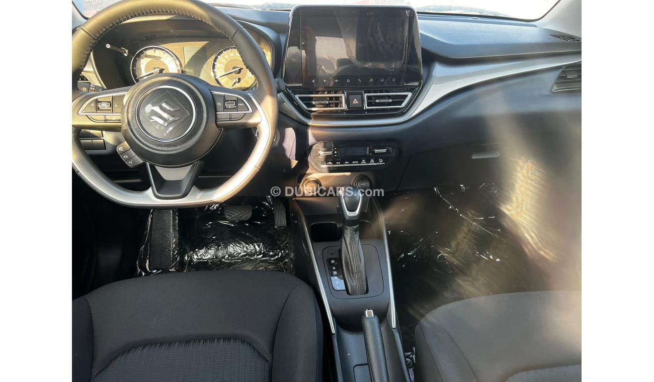 Suzuki Baleno 1.5L // 2023 // FULL OPTION WITH 360 CAMERA , HEAD UP DISPLAY // SPECIAL OFFER // BY FROMULA AUTO //