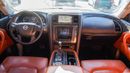 Nissan Patrol LE TITANIUM