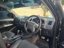 Toyota Hilux 2015 | 3.0L DIESEL | AT | RHD | DOUBLE CABIN | HEAVY BULL BAR | AIR SNORKEL | SPORTS BAR