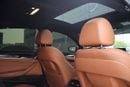 BMW 530i M Sport 2.0L