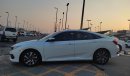 Honda Civic GCC FULL OPTIONS