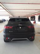 جاكوار E Pace SE