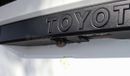 تويوتا برادو 2025 Model Toyota Land Cruiser Prado - Urban, 2.4L Turbo Petrol 4WD 8A/T