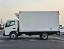 Mitsubishi Fuso Canter FREEZER BOX/4.2L DIESEL M/T/SINGLE CABIN (CODE#CANF)