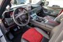 Nissan Patrol NISMO NISSAN PATROL 3.5L TWIN TURBO 2026 MODEL