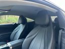 مرسيدس بنز CLE 200 كوبيه  2025 CLE 220d | 2.0L Diesel 4-cylinder | 220 HP | Like New