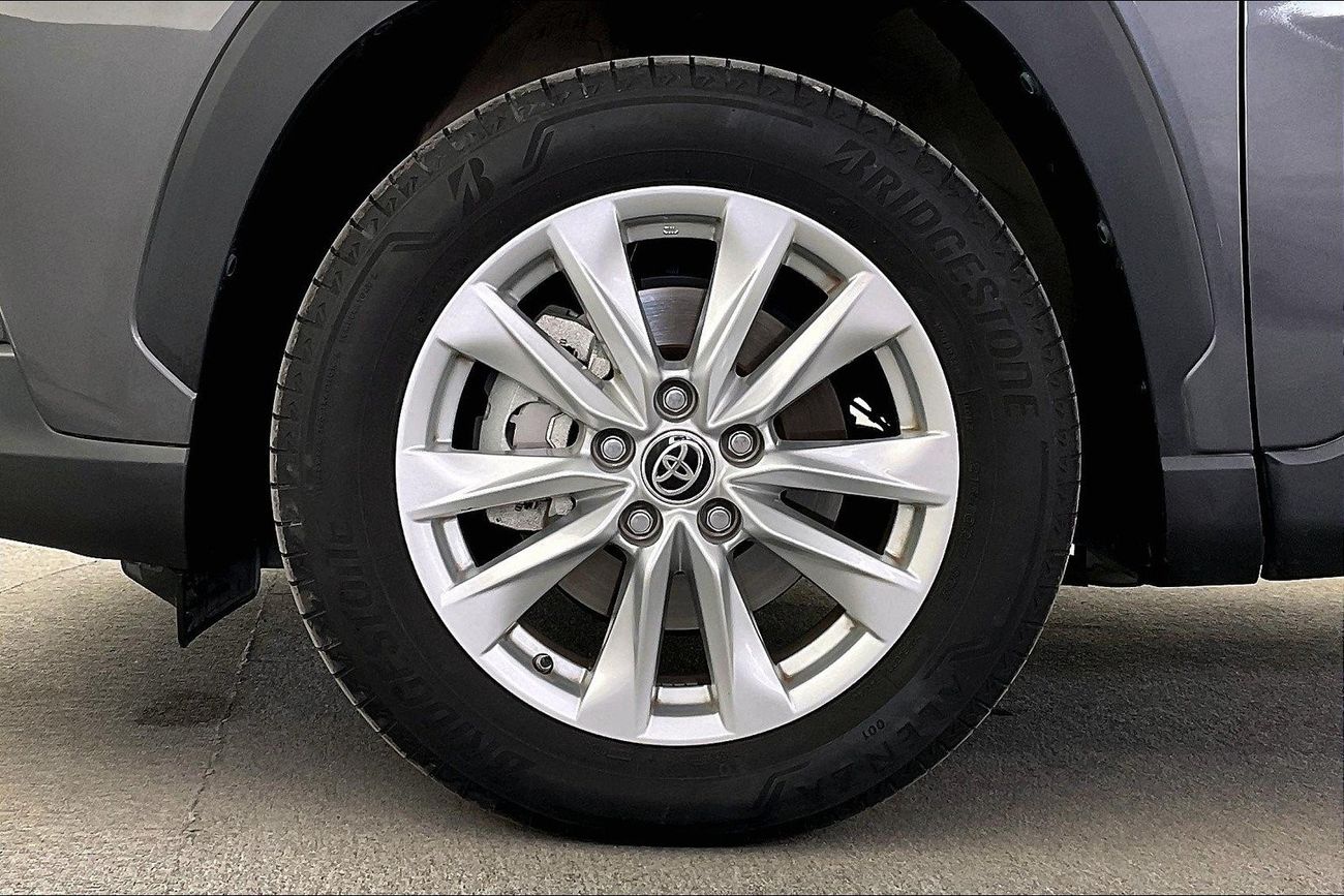 Jetour X70 Plus Luxury | Guaranteed Warranty | 0 Down Payment