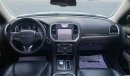 Chrysler 300 Full option, 3.6 V6