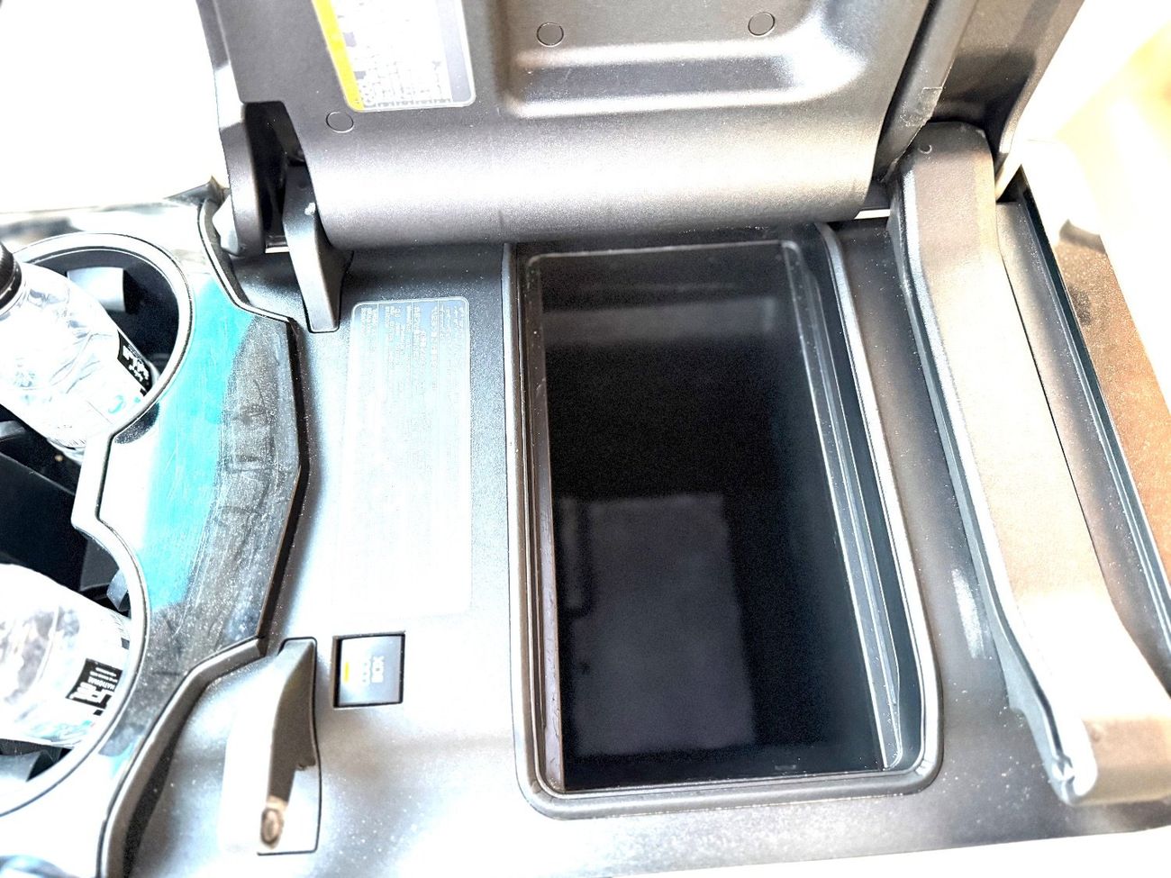 Toyota Land Cruiser GXR 4.0L