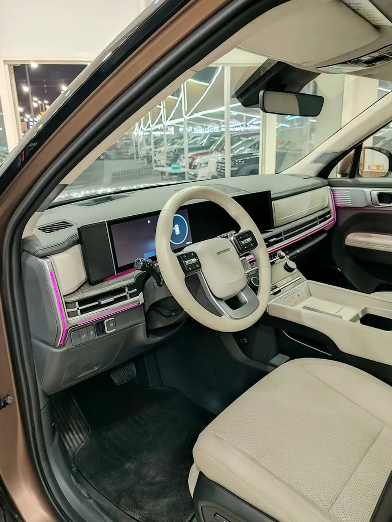 Hyundai Santa Fe Santafe