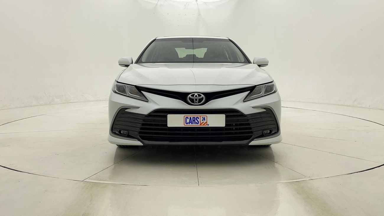 Toyota Camry SE 2.5 | Zero Down Payment | Home Test Drive