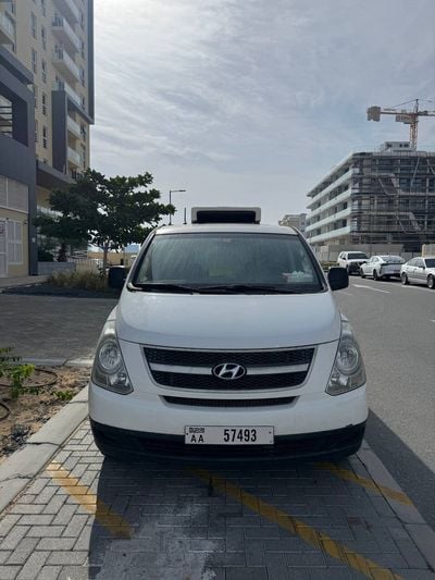 هيونداي H-1
