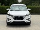 هيونداي توسون GL 2.0L