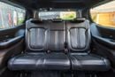 Jeep Wagoneer 2022 Jeep Wagoneer Series II GCC Specs | Warranty