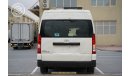 Toyota Hiace Toyota Hiace 3.5L (DX) MODEL 2023 GCC SPECS FOR EXPORT ONLY