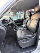 Nissan Armada SL