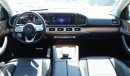 Mercedes-Benz GLE 450 4MATIC