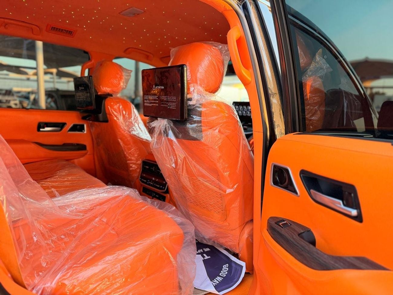 تويوتا لاند كروزر GXR 4.6L