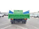 Isuzu Juston ISUZU JUSTON DUMPER TRUCK RHD 1997 MODEL 8.2 L DIESEL MANUAL(PM00333)