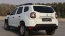 رينو داستر رينو داستر2021 - بدون حوادث - محرك 2.0 - 4WD - ممشى قليل - بحالة ممتازه