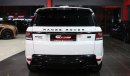 Land Rover Range Rover Sport HSE