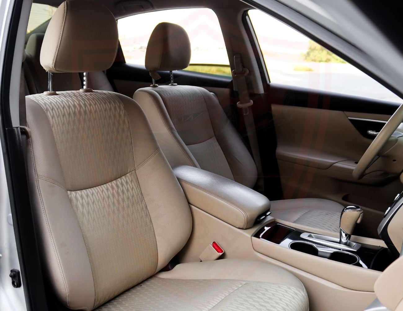 نيسان ألتيما نيسان ألتيما 2.5 لتر | موديل 2018 خليجي | خالية من الحوادث | بحالة ممتازة | 1021 شهرياً