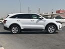 Kia Sorento LX V4