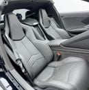 Chevrolet Corvette 2025 Chevrolet Corvette 1LT Stingray, Warranty, Low Km, Fully Loaded, Excellent Condition, Canadian
