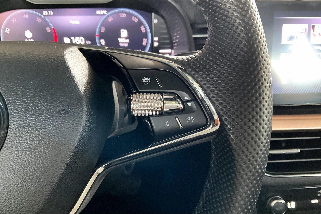 Skoda Scala Style | Guaranteed Warranty | 0 Down Payment