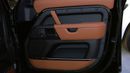Land Rover Defender octa p635