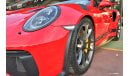 بورش 911 GT3 RS 2019 (GCC Specs | Al Naboodah Car)