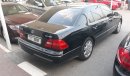 Lexus LS 430 Ls430 Japan specs