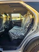 تويوتا فورتونر SR5 ADVENTURE / 4.0L V6 PETROL / CLIMATE WITH LEATHER SEATS /DIFFLOCK/ AUTO A/C (CODE # F6HA)