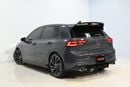 Volkswagen Golf GTI P2 2023 Volkswagen Golf GTI P2, 2/2028 VW warranty and Service Pack, VW Service History, GCC