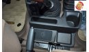 Toyota Land Cruiser Pick Up 2020 MODEL 79 SINGLE CAB PICKUP LX  V6 4.0L PETROL 4WD MANUAL TRANSMISSION