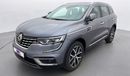 Renault Koleos 2.5