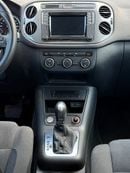 فولكس واجن تيجوان BASE 1.4 TSI Life
