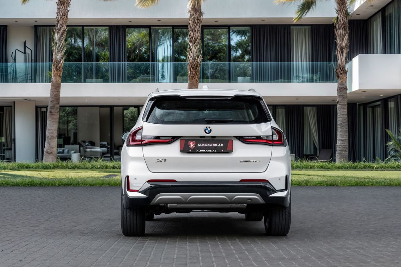 بي أم دبليو X1 | 2,742 P.M  | 0% Downpayment | BRAND NEW!