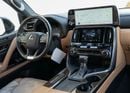 لكزس LX 600 SIGNATURE