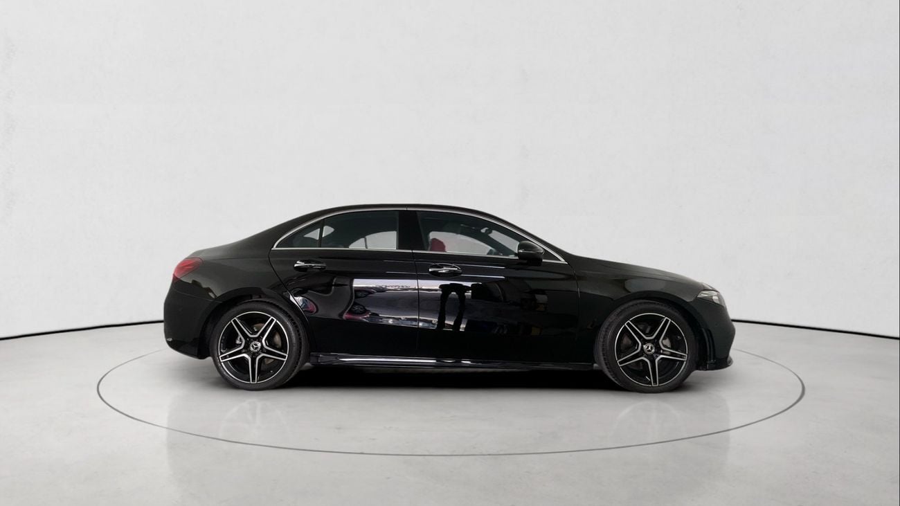 مرسيدس بنز A 200 Premium+ | upto AED 20,000 Ramadan Discount | شامل الضمان | 0 ﺪﻔﻋﺓ ﺃﻮﻟﻯ