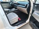 Kia Sorento 3.5L 2WD GCC Specs Mid Option 2025 Model Brand New